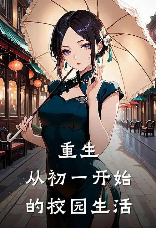重生，从初一开始的校园生活