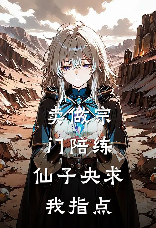 卖做宗门陪练，仙子央求我指点白师行王鸣翠全文免费阅读_完结热门小说卖做宗门陪练，仙子央求我指点(白师行王鸣翠)