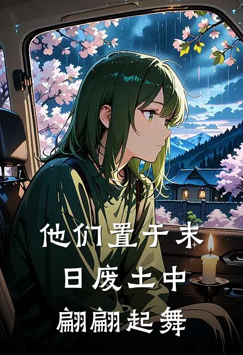 他们置于末日废土中翩翩起舞刘志坚张智热门的网络小说_热门的网络小说他们置于末日废土中翩翩起舞(刘志坚张智)