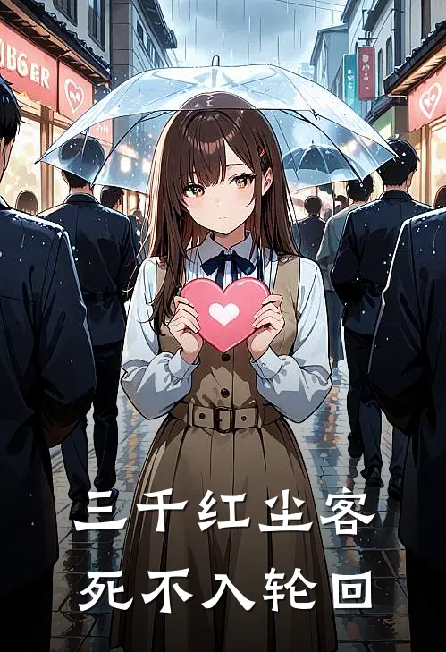 三千红尘客，死不入轮回