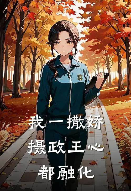 我一撒娇，摄政王心都融化(苏栗祁怀绪)免费阅读_热门的小说我一撒娇，摄政王心都融化苏栗祁怀绪