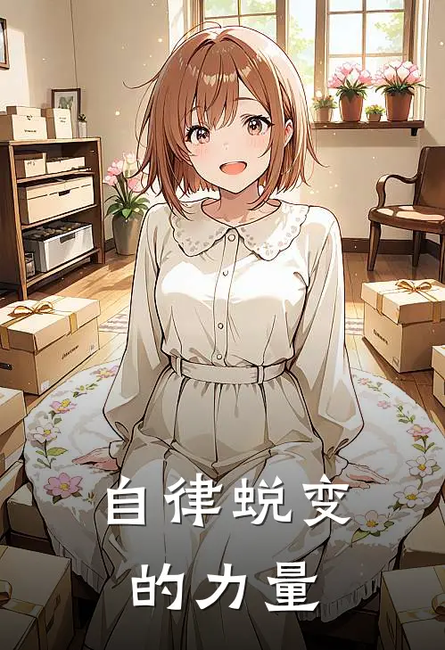 自律蜕变的力量