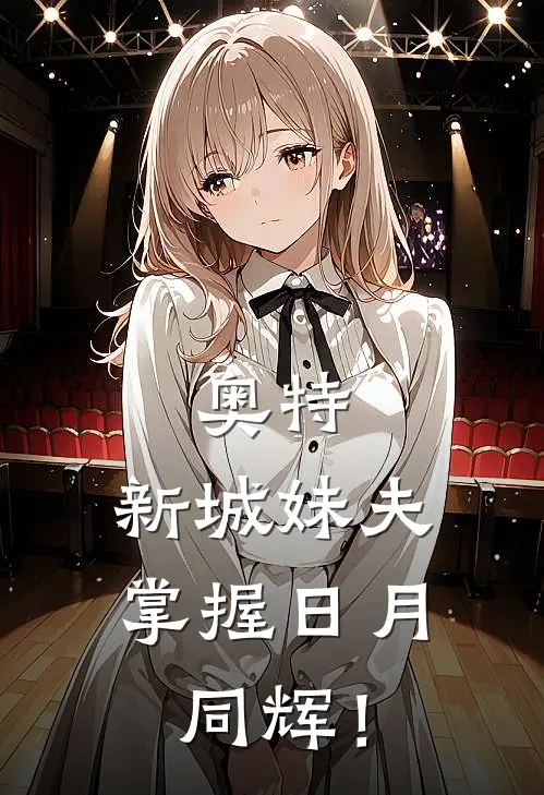 奥特：新城妹夫，掌握日月同辉！