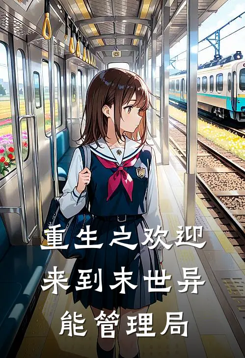 重生之欢迎来到末世异能管理局