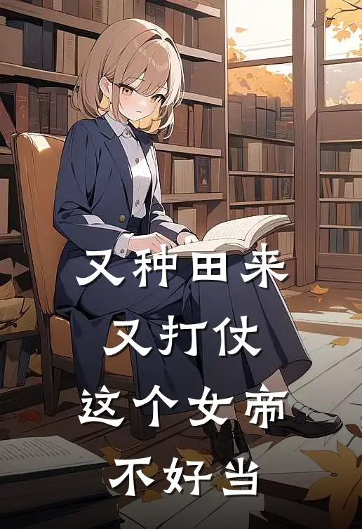 又种田来又打仗，这个女帝不好当邬大彪邬米缸完整版小说_小说完结推荐又种田来又打仗，这个女帝不好当(邬大彪邬米缸)