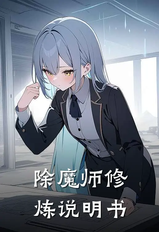 除魔师修炼说明书