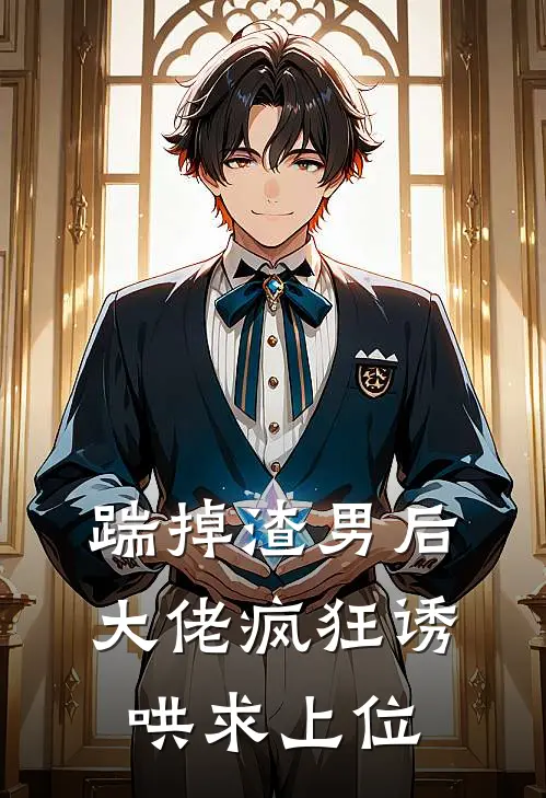 黎小满程宥齐《踹掉渣男后，大佬疯狂诱哄求上位》全文免费阅读_踹掉渣男后，大佬疯狂诱哄求上位全集在线阅读