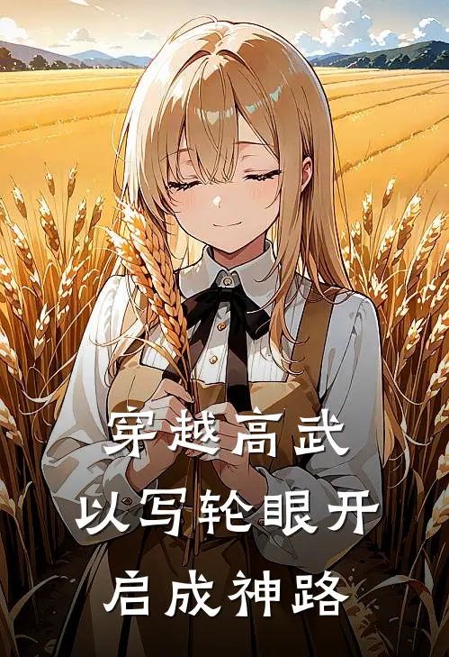 穿越高武：以写轮眼开启成神路沈离方盛阳完本小说大全_免费小说免费阅读穿越高武：以写轮眼开启成神路(沈离方盛阳)