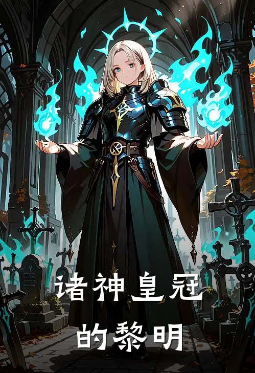 诸神皇冠的黎明