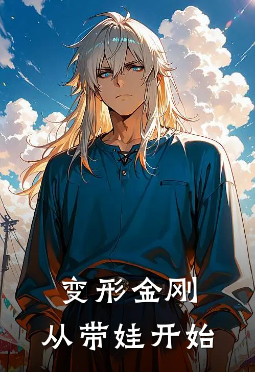 变形金刚：从带娃开始奥莱恩元始天尊完结版免费阅读_变形金刚：从带娃开始全章节免费在线阅读