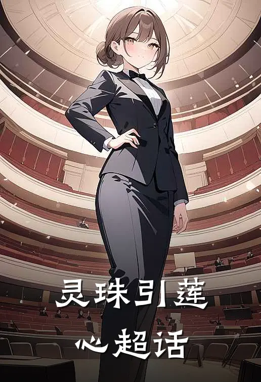 灵珠引莲心超话