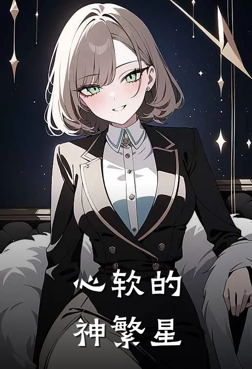 心软的神【繁星】