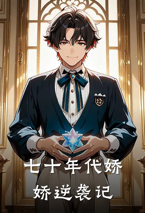 七十年代娇娇逆袭记