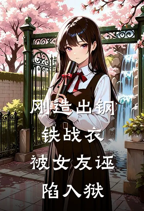 张浩郭子千(刚造出钢铁战衣，被女友诬陷入狱)_《刚造出钢铁战衣，被女友诬陷入狱》最新章节免费在线阅读