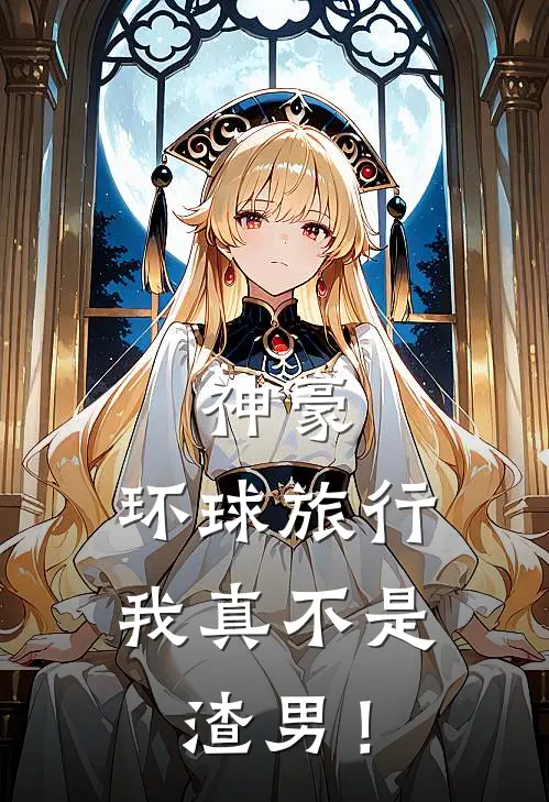 神豪：环球旅行，我真不是渣男！