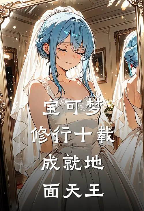 宝可梦：修行十载，成就地面天王