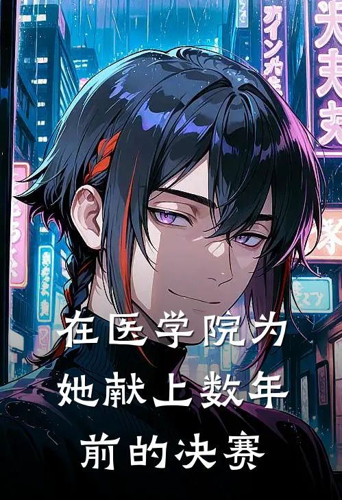 鹿舟苏雨瑶《在医学院为她献上数年前的决赛》_(鹿舟苏雨瑶)热门小说