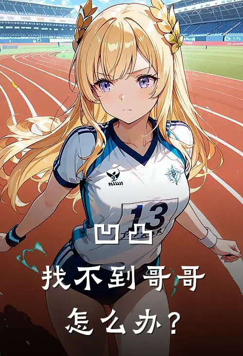 凹凸：找不到哥哥怎么办？(帕洛维佩利)无弹窗小说免费阅读_小说完整版免费阅读凹凸：找不到哥哥怎么办？帕洛维佩利