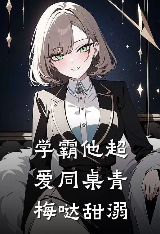 学霸他超爱同桌青梅哒【甜溺】