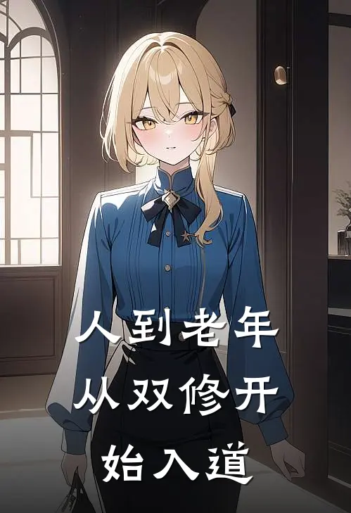 人到老年，从双修开始入道(陈青云赵庆)网络热门小说_最新小说人到老年，从双修开始入道(陈青云赵庆)