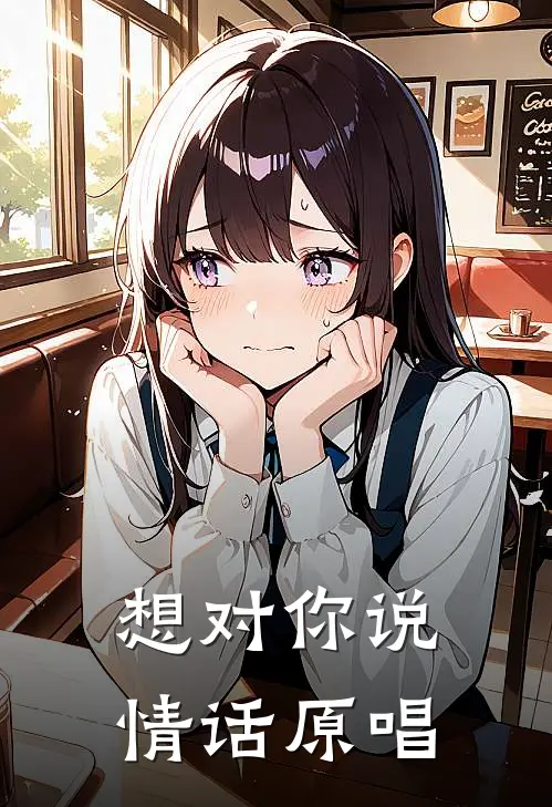 想对你说情话原唱