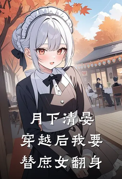 月下清晏：穿越后我要替庶女翻身(林栖月挽星)全本完结小说_完整版免费全文阅读月下清晏：穿越后我要替庶女翻身(林栖月挽星)