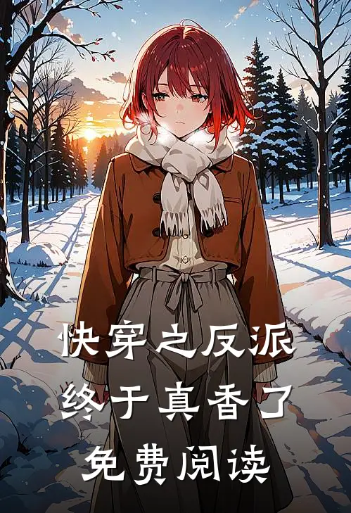 快穿之反派终于真香了免费阅读