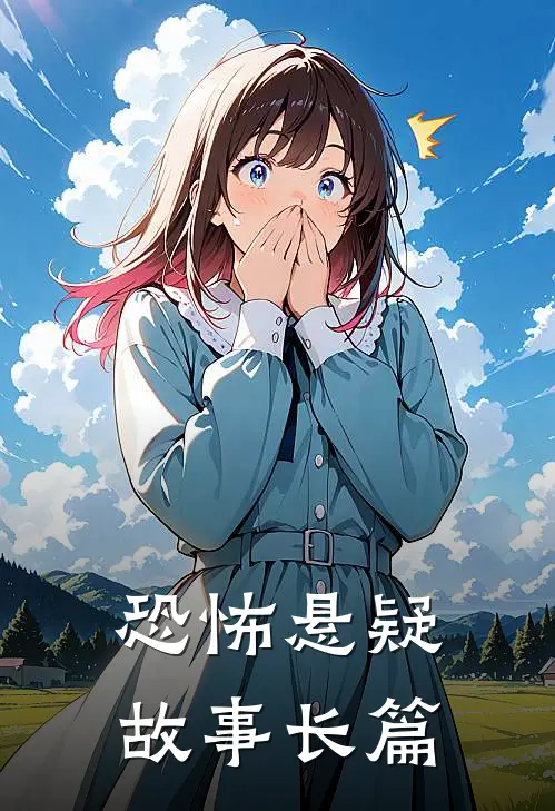 恐怖悬疑故事长篇