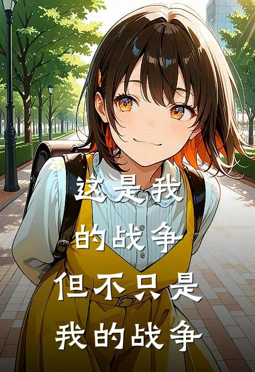 这是我的战争，但不只是我的战争