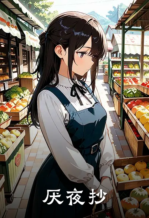 厌夜抄沈厌夜谢昭最新小说推荐_完结小说厌夜抄(沈厌夜谢昭)