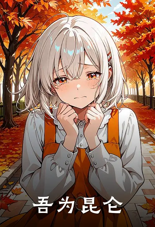 吾为昆仑林渊夏妍热门小说排行_免费阅读全文吾为昆仑(林渊夏妍)