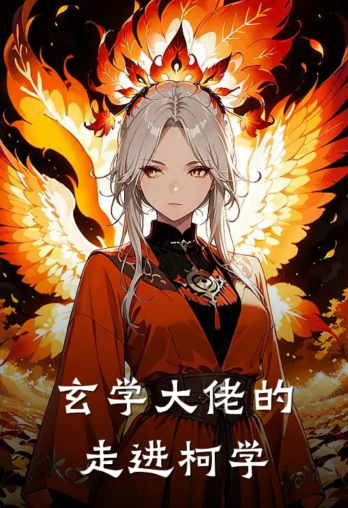 玄学大佬的走进柯学悠木泠温泠免费小说全集_小说免费完结玄学大佬的走进柯学悠木泠温泠