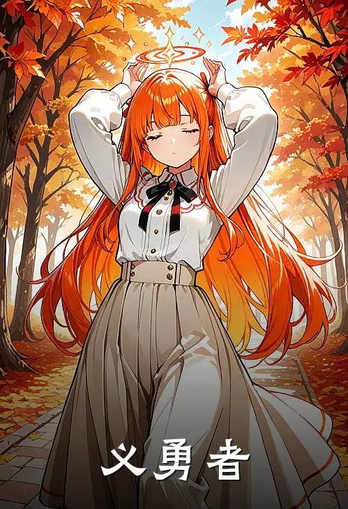 义勇者(李文生李文中)热门小说在线阅读_热门小说义勇者(李文生李文中)