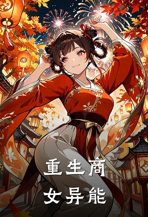 重生商女异能苏晴苏雨最新好看小说_最新章节列表重生商女异能(苏晴苏雨)