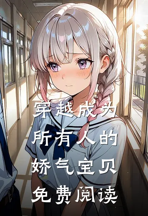 穿越成为所有人的娇气宝贝免费阅读