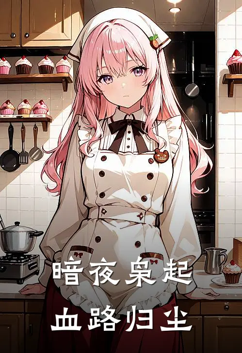 暗夜枭起，血路归尘(沈墨尘顾少修)完整版免费全文阅读_最热门小说暗夜枭起，血路归尘沈墨尘顾少修