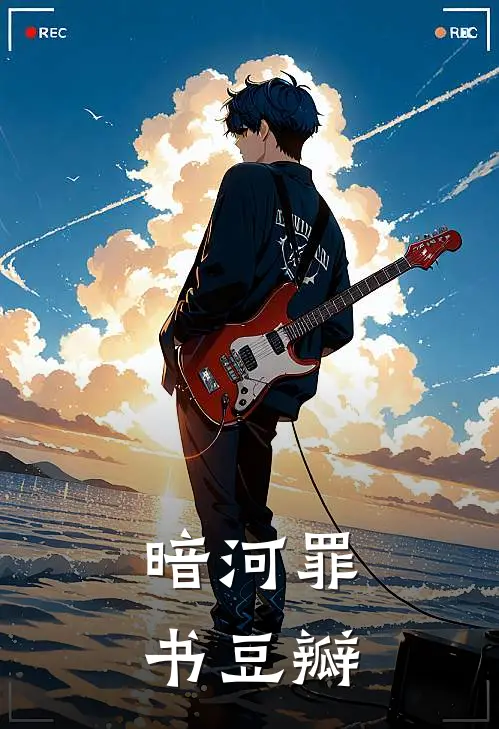 暗河罪书豆瓣