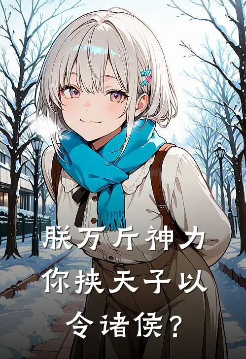 朕万斤神力，你挟天子以令诸侯？董卓刘协完结热门小说_完整版小说全文免费阅读朕万斤神力，你挟天子以令诸侯？董卓刘协