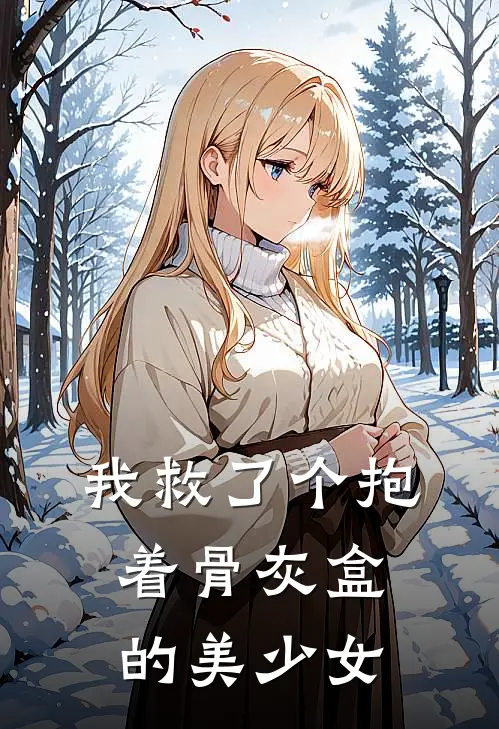 我救了个抱着骨灰盒的美少女墨阳陆乐知全文阅读免费全集_免费小说我救了个抱着骨灰盒的美少女(墨阳陆乐知)