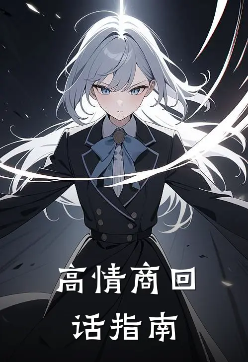 高情商回话指南马云晏子全文免费阅读无弹窗大结局_(高情商回话指南)马云晏子最新章节列表笔趣阁（高情商回话指南）