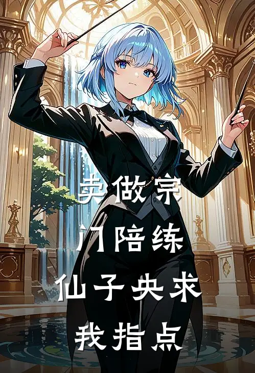 卖做宗门陪练，仙子央求我指点