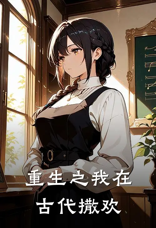 重生之我在古代撒欢
