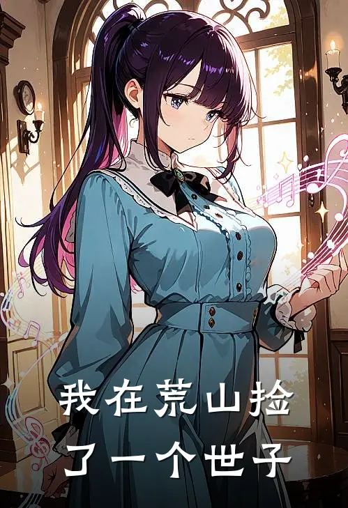 我在荒山捡了一个世子