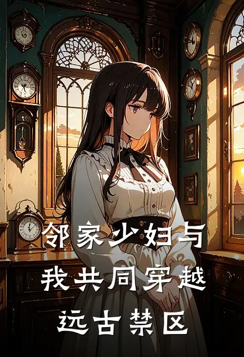 凌逍苏媚雪邻家少妇与我共同穿越远古禁区全本免费在线阅读_邻家少妇与我共同穿越远古禁区全本阅读