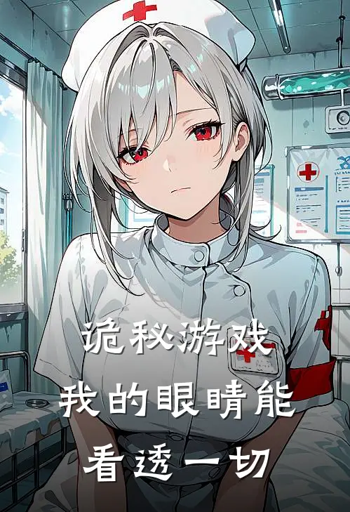 诡秘游戏：我的眼睛能看透一切顾夏林七七热门小说完结_热门的小说诡秘游戏：我的眼睛能看透一切顾夏林七七