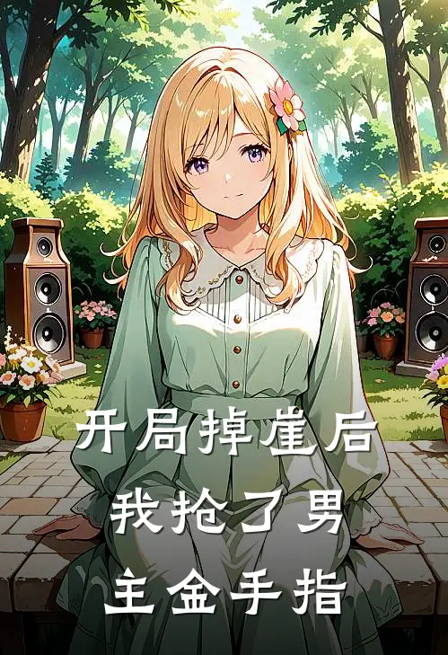 周梓桃裴渊《开局掉崖后，我抢了男主金手指》完整版在线阅读_周梓桃裴渊完整版在线阅读