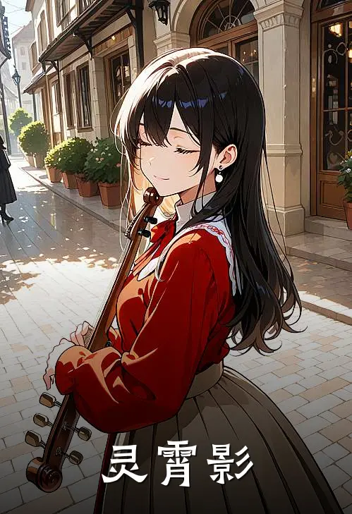 灵霄影林轩轩儿免费小说完整版_完结版小说阅读灵霄影(林轩轩儿)