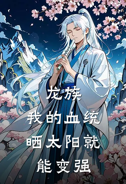 龙族：我的血统晒太阳就能变强