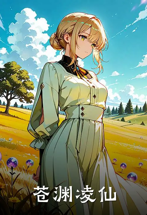 苍渊凌仙(林渊玉珏)最新小说推荐_最新热门小说苍渊凌仙林渊玉珏