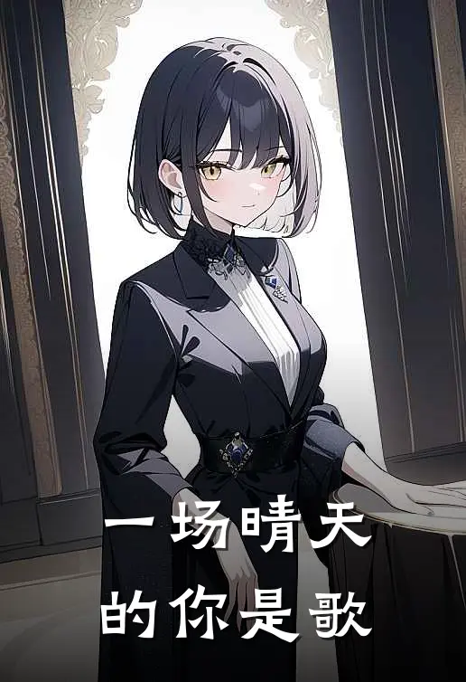 一场晴天的你是歌